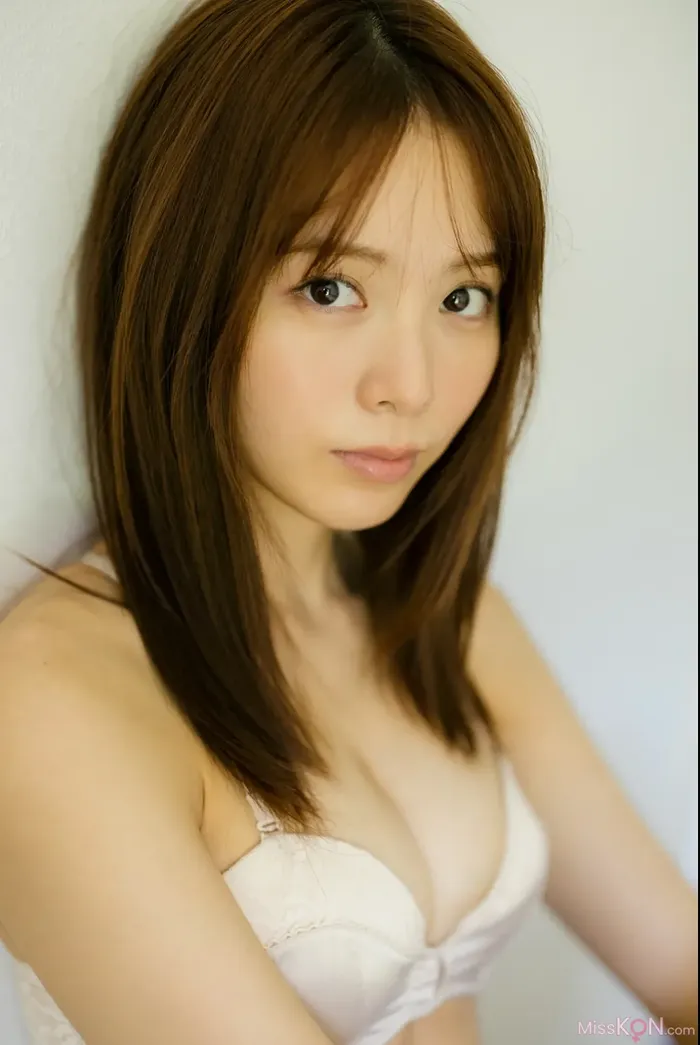 Nishimura Honoka: TSUNDERE Part.1 (62 photos) 8th image