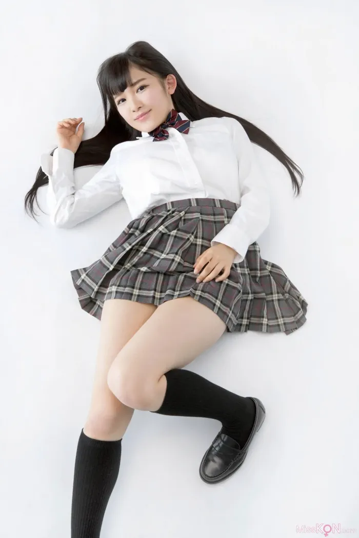 Amaki Jun: (YS Web) Vol.596 (64 photos) 10th image