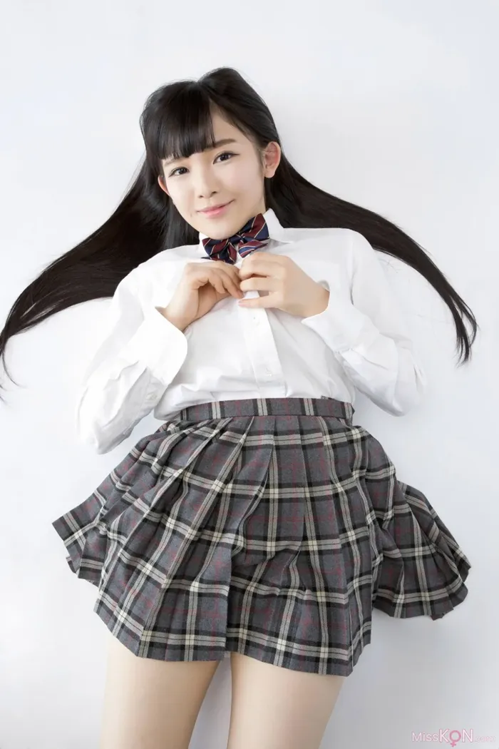 Amaki Jun: (YS Web) Vol.596 (64 photos) 15th image