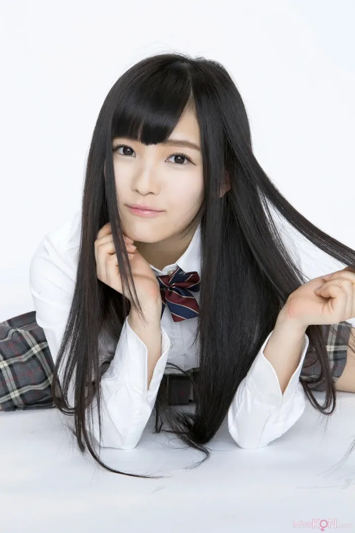 Amaki Jun: (YS Web) Vol.596 (64 photos) 17th image