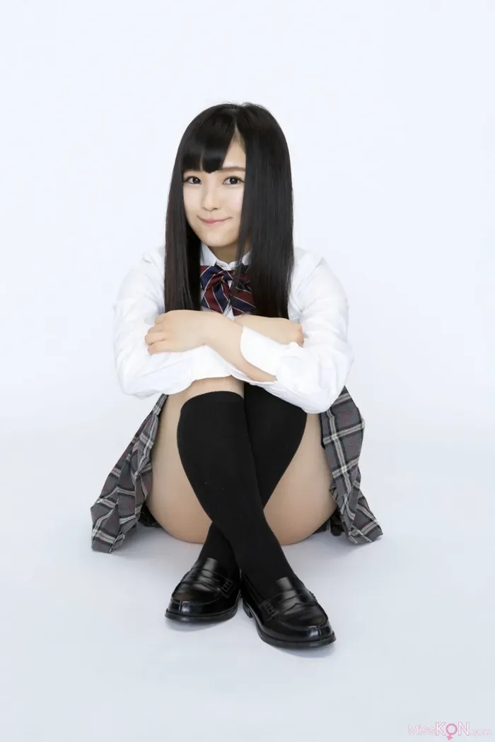Amaki Jun: (YS Web) Vol.596 (64 photos) 19th image