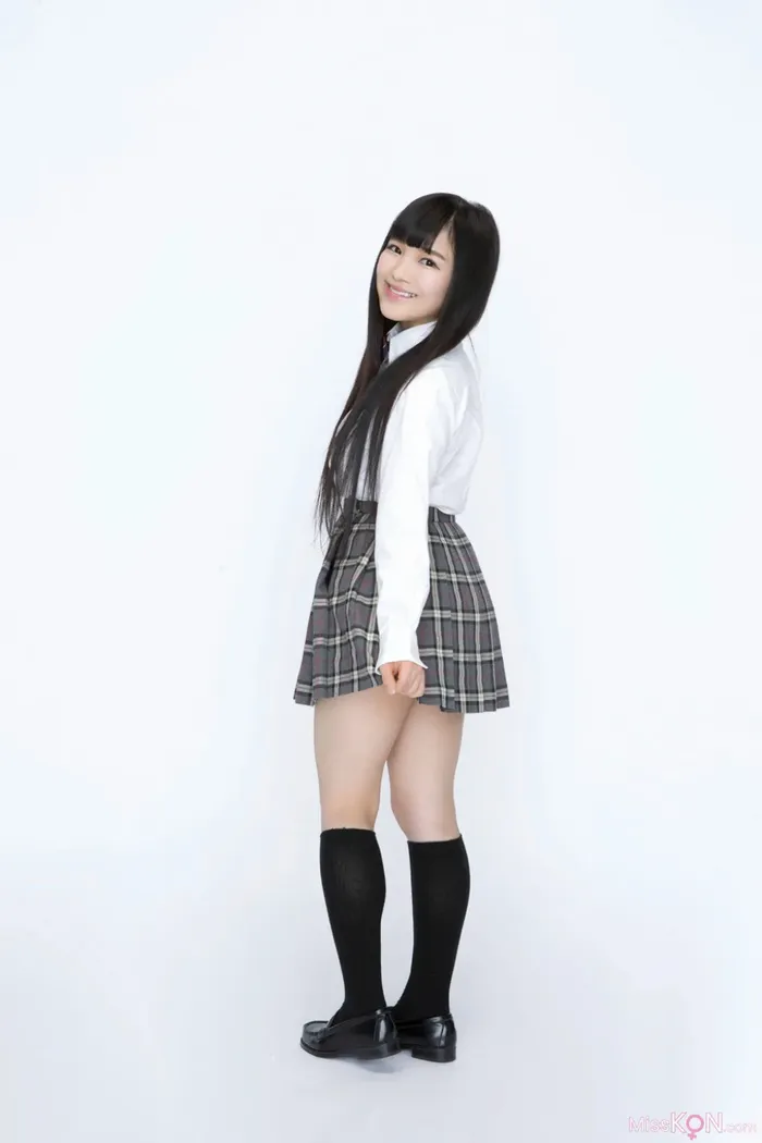 Amaki Jun: (YS Web) Vol.596 (64 photos) 2th image