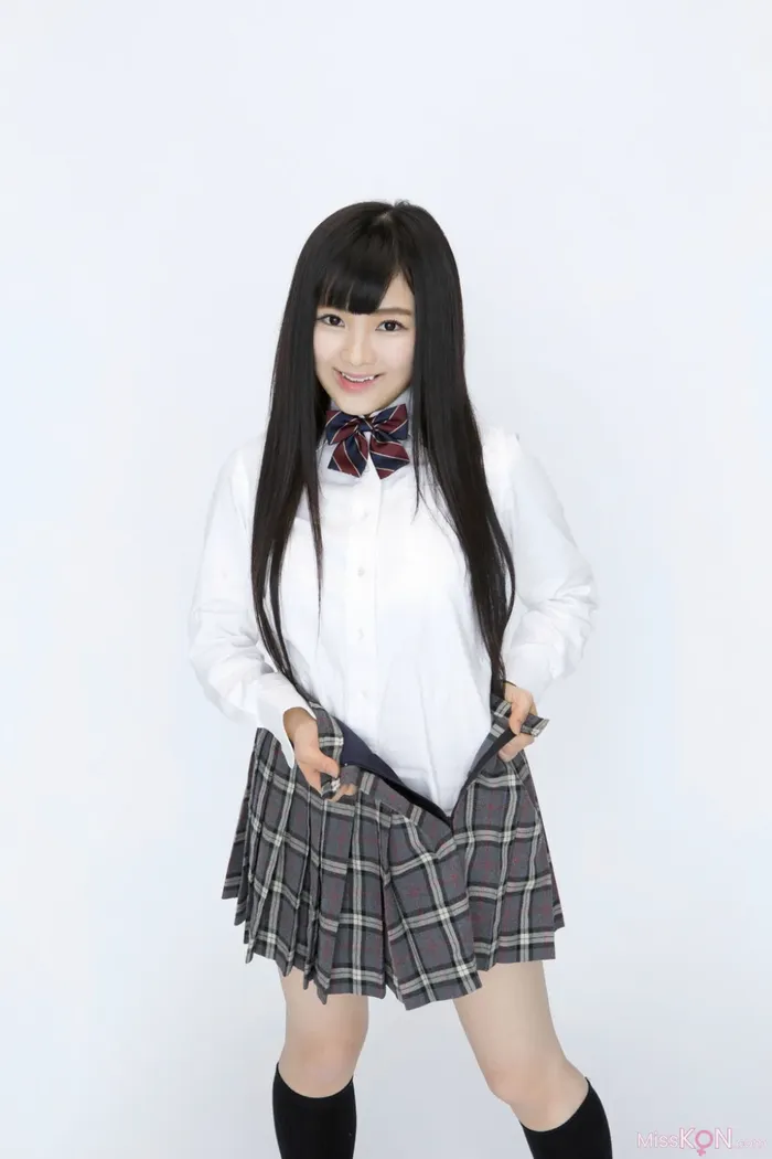 Amaki Jun: (YS Web) Vol.596 (64 photos) 20th image