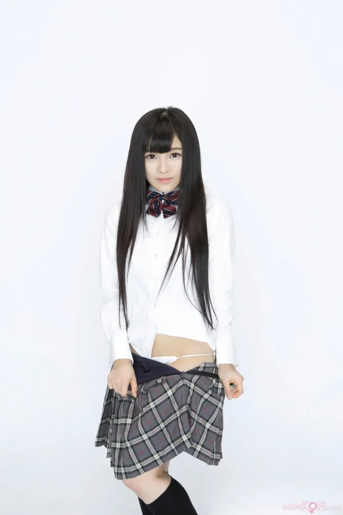 Amaki Jun: (YS Web) Vol.596 (64 photos) 21th image