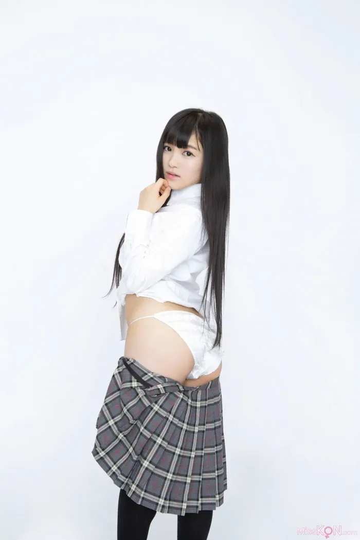 Amaki Jun: (YS Web) Vol.596 (64 photos) 22th image