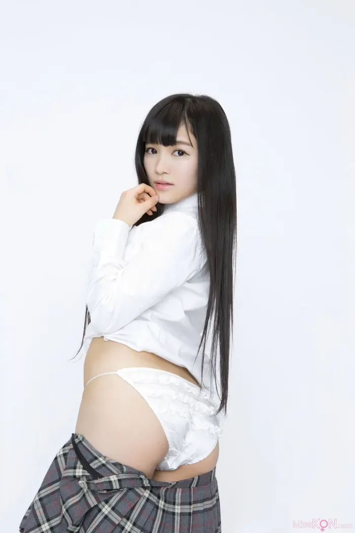 Amaki Jun: (YS Web) Vol.596 (64 photos) 23th image