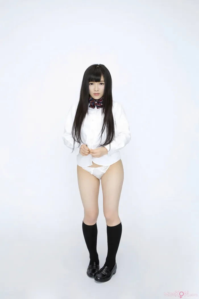 Amaki Jun: (YS Web) Vol.596 (64 photos) 24th image