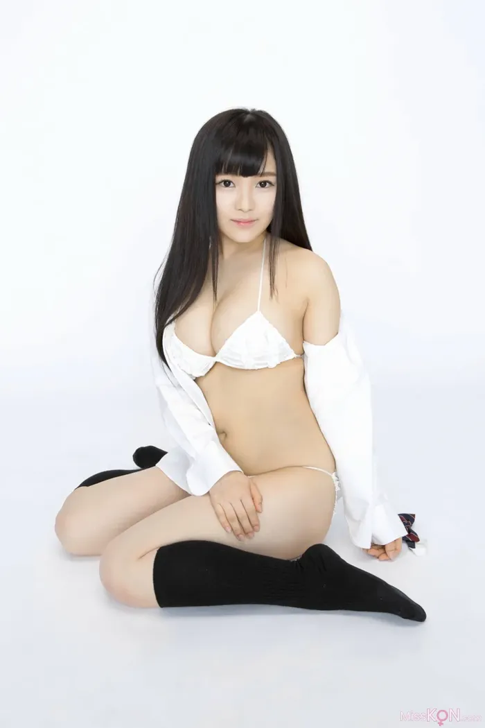 Amaki Jun: (YS Web) Vol.596 (64 photos) 26th image