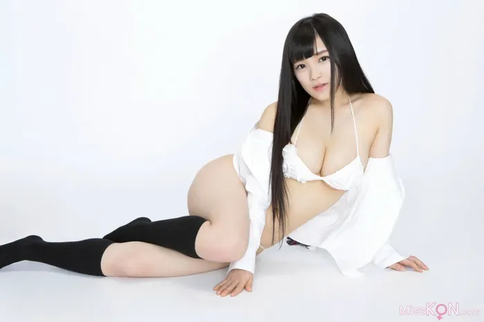 Amaki Jun: (YS Web) Vol.596 (64 photos) 28th image
