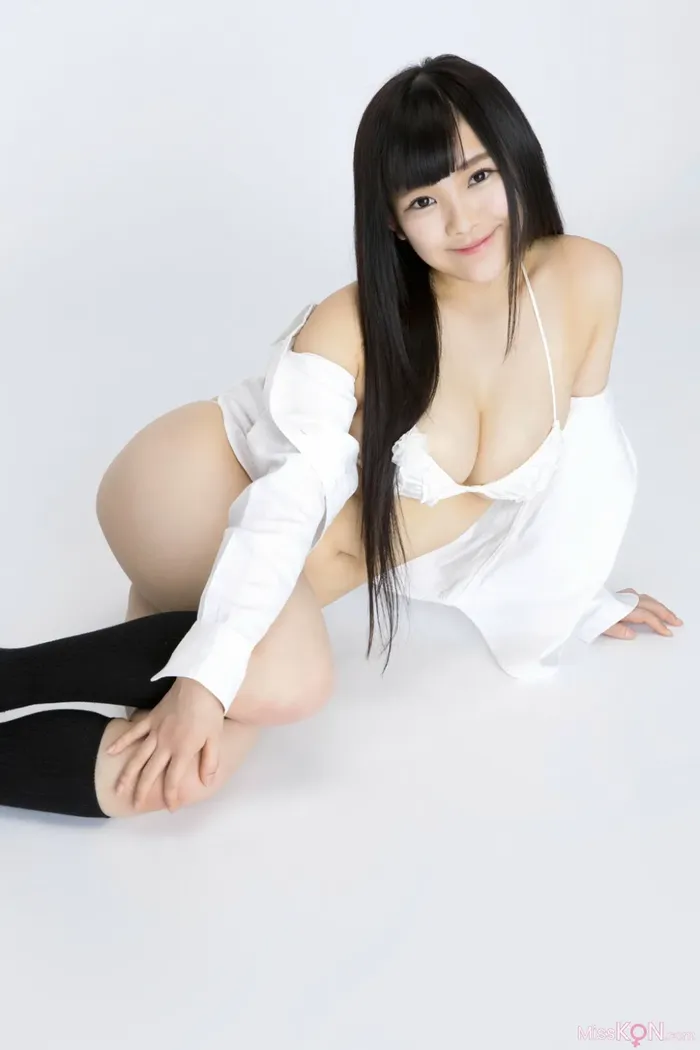 Amaki Jun: (YS Web) Vol.596 (64 photos) 29th image