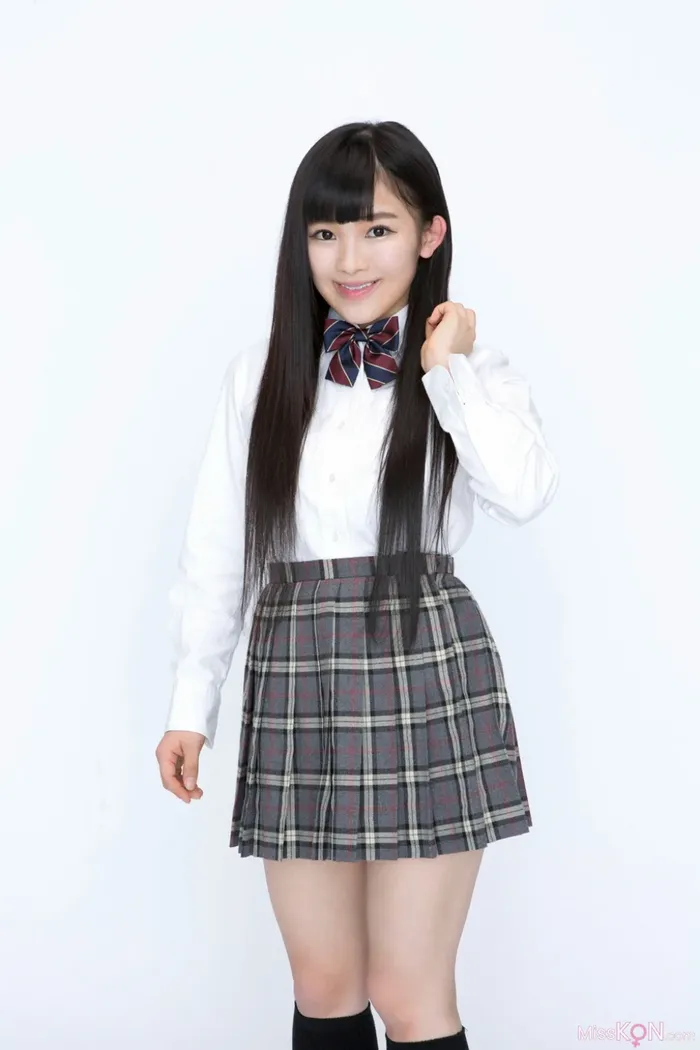 Amaki Jun: (YS Web) Vol.596 (64 photos) 3th image