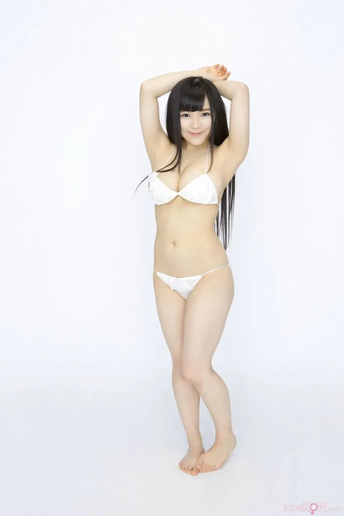 Amaki Jun: (YS Web) Vol.596 (64 photos) 30th image