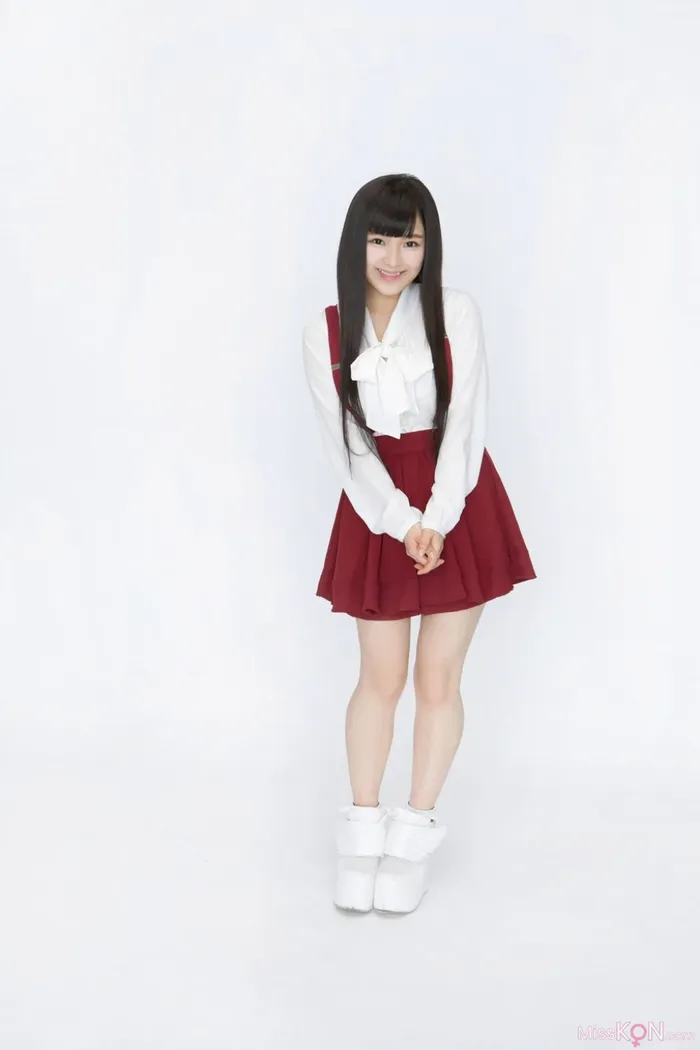 Amaki Jun: (YS Web) Vol.596 (64 photos) 49th image