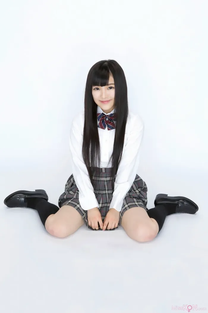 Amaki Jun: (YS Web) Vol.596 (64 photos) 5th image