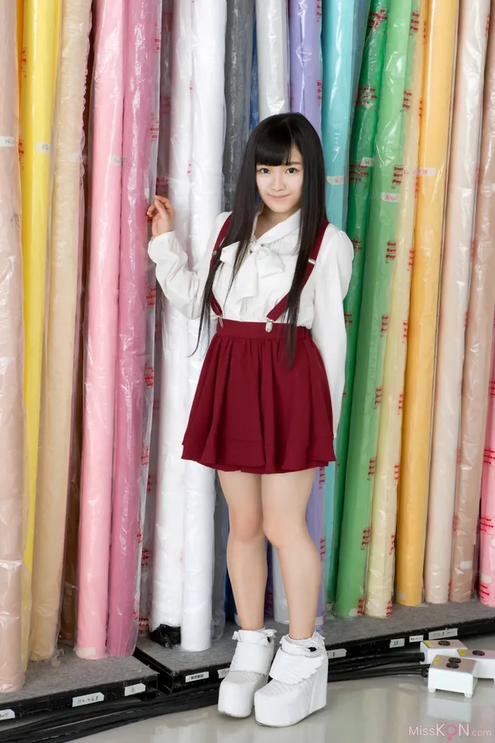 Amaki Jun: (YS Web) Vol.596 (64 photos) 50th image