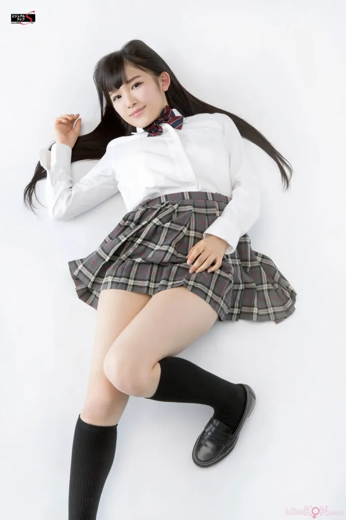 Amaki Jun: (YS Web) Vol.596 (64 photos) 60th image
