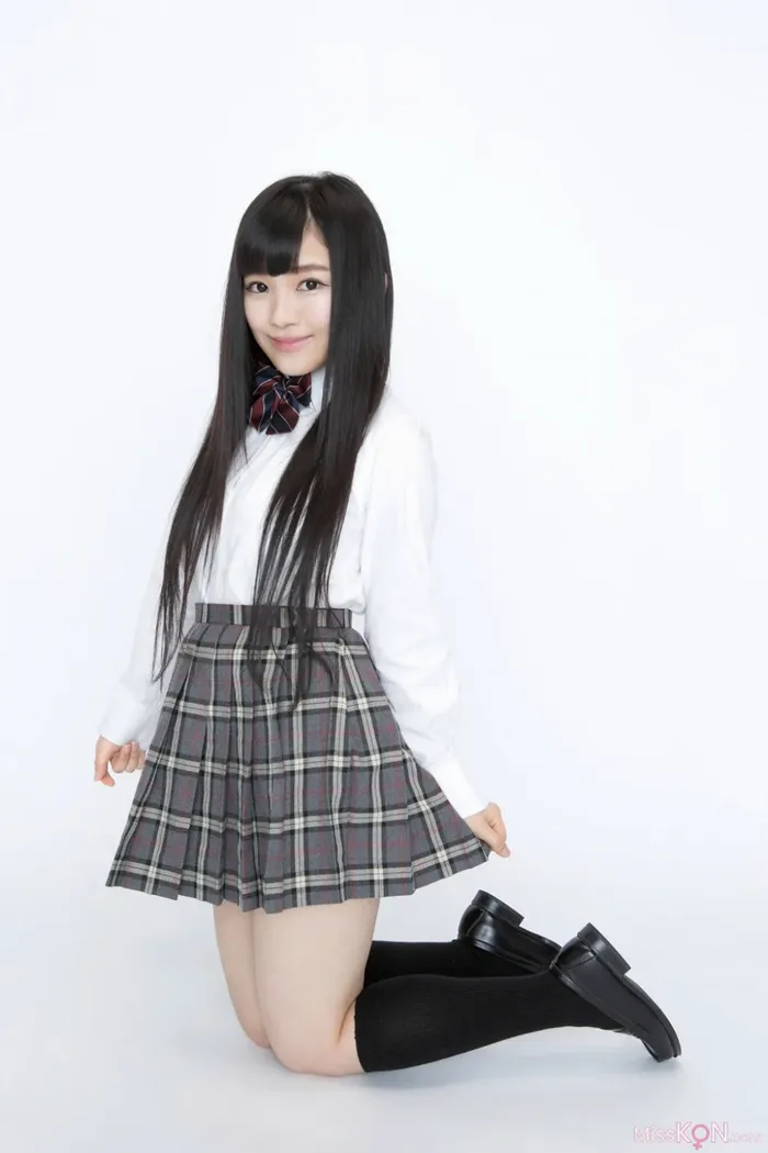 Amaki Jun: (YS Web) Vol.596 (64 photos) 7th image