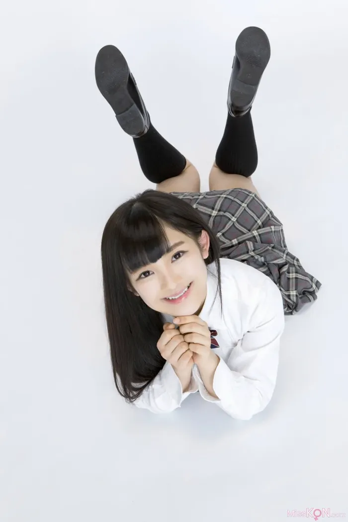Amaki Jun: (YS Web) Vol.596 (64 photos) 9th image