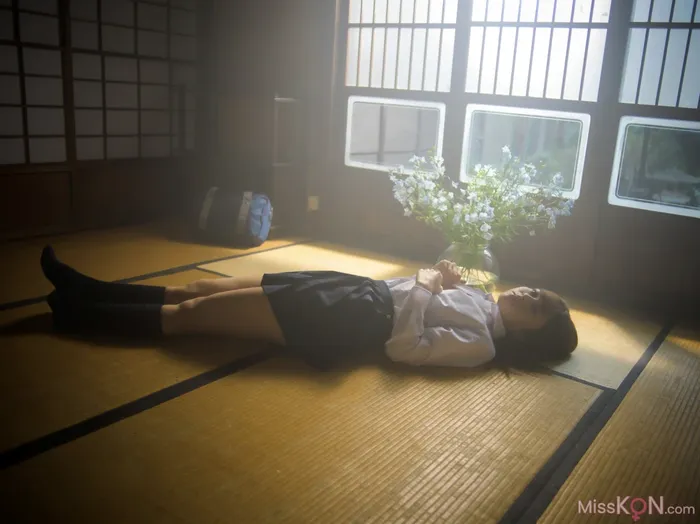 Misaki Azusa (岬あずさ): 美 mikan 感 (34 photos) 17th image