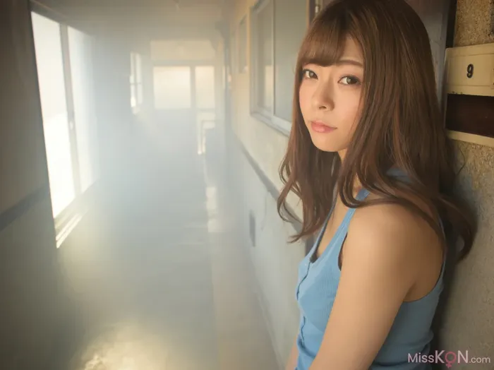 Misaki Azusa (岬あずさ): 美 mikan 感 (34 photos) 18th image