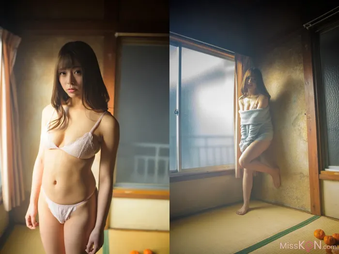 Misaki Azusa (岬あずさ): 美 mikan 感 (34 photos) 24th image