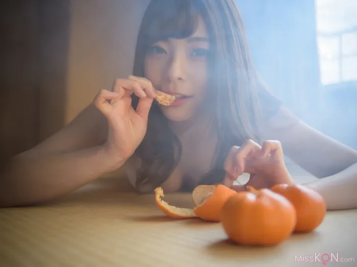 Misaki Azusa (岬あずさ): 美 mikan 感 (34 photos) 25th image