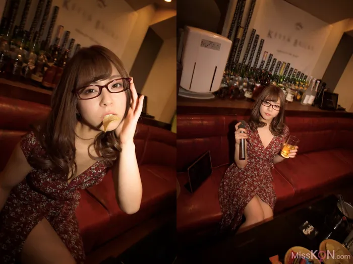 Misaki Azusa (岬あずさ): 美 mikan 感 (34 photos) 28th image