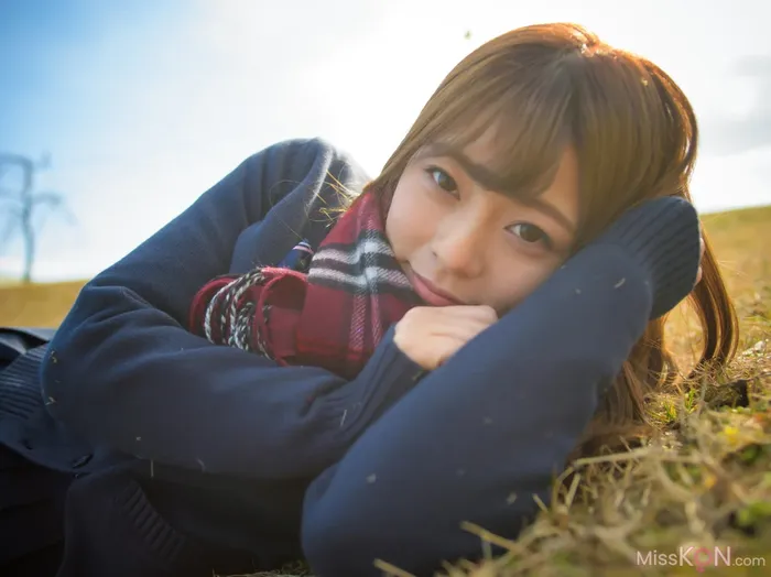 Misaki Azusa (岬あずさ): 美 mikan 感 (34 photos) 3th image