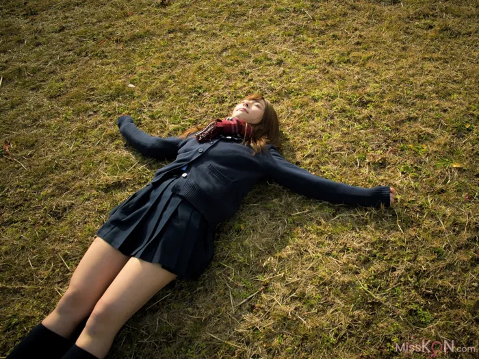 Misaki Azusa (岬あずさ): 美 mikan 感 (34 photos) 4th image