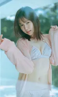 Hirona Unjō (運上弘菜): おかえりなっぴ (50 photos)
