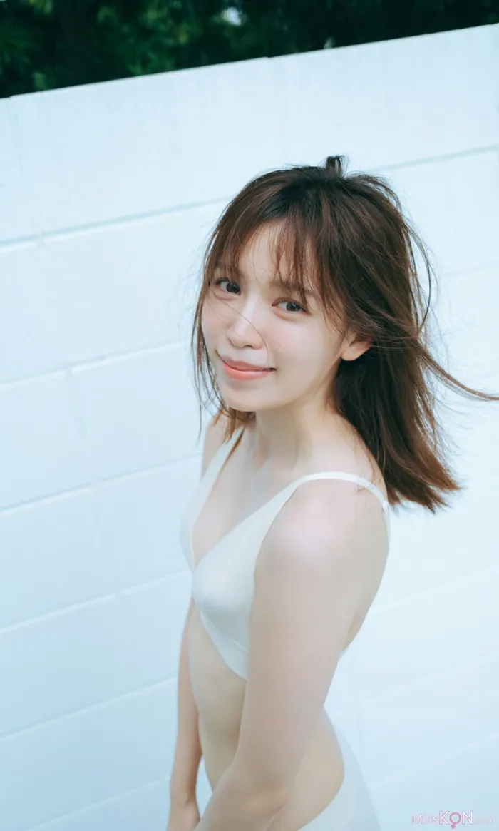 Hirona Unjō (運上弘菜): おかえりなっぴ (50 photos) 14th image