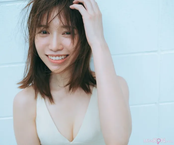Hirona Unjō (運上弘菜): おかえりなっぴ (50 photos) 16th image