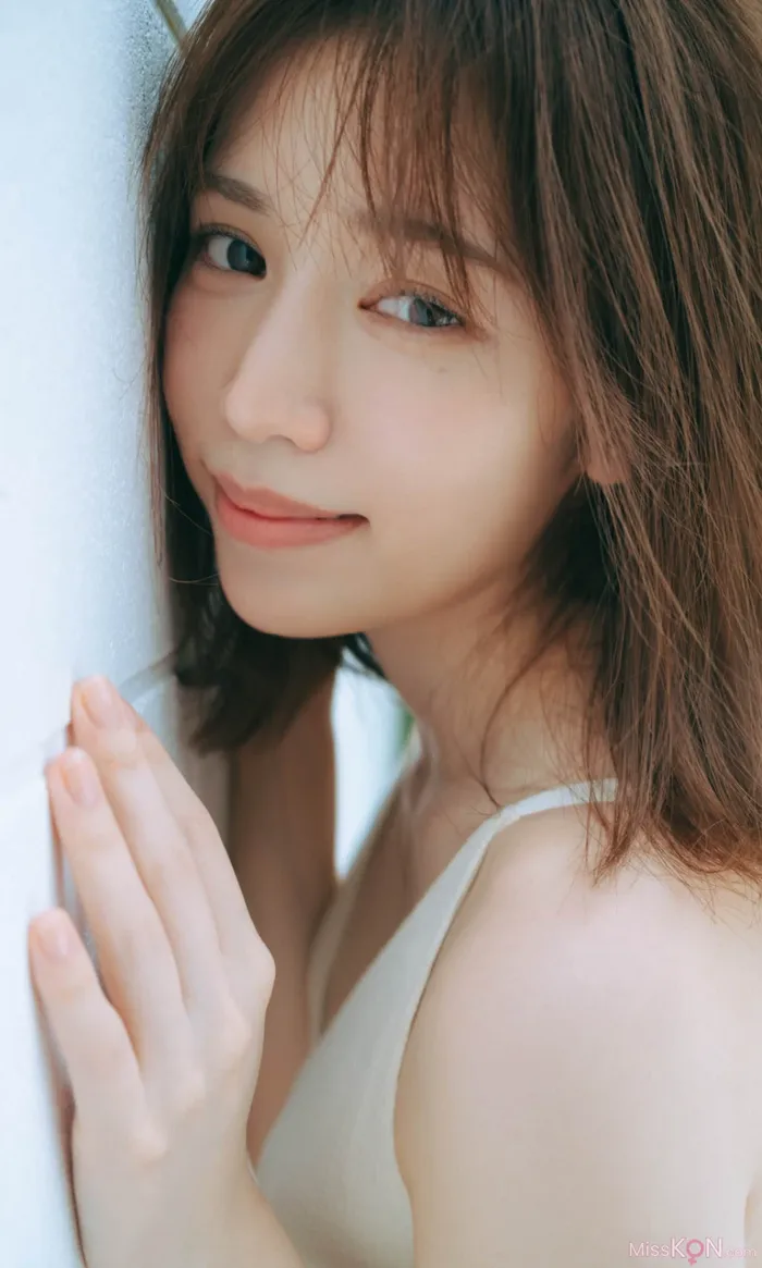 Hirona Unjō (運上弘菜): おかえりなっぴ (50 photos) 17th image