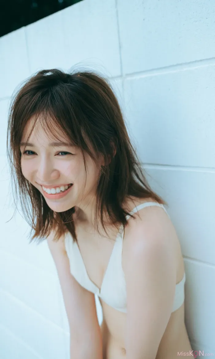 Hirona Unjō (運上弘菜): おかえりなっぴ (50 photos) 18th image