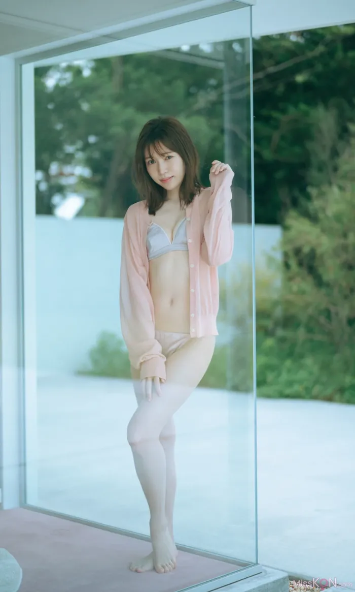 Hirona Unjō (運上弘菜): おかえりなっぴ (50 photos) 2th image