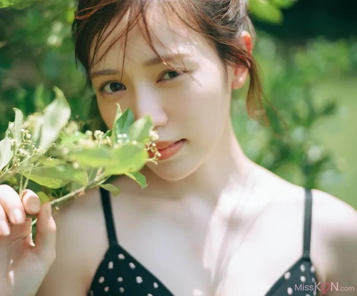 Hirona Unjō (運上弘菜): おかえりなっぴ (50 photos) 21th image