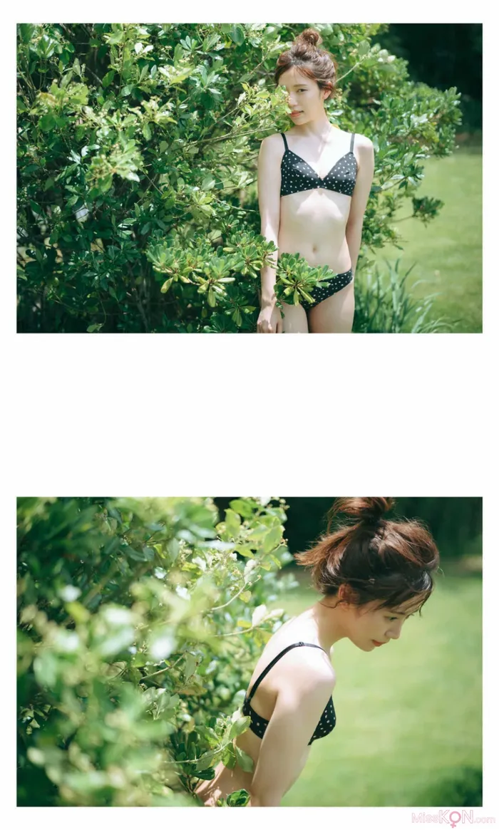 Hirona Unjō (運上弘菜): おかえりなっぴ (50 photos) 22th image