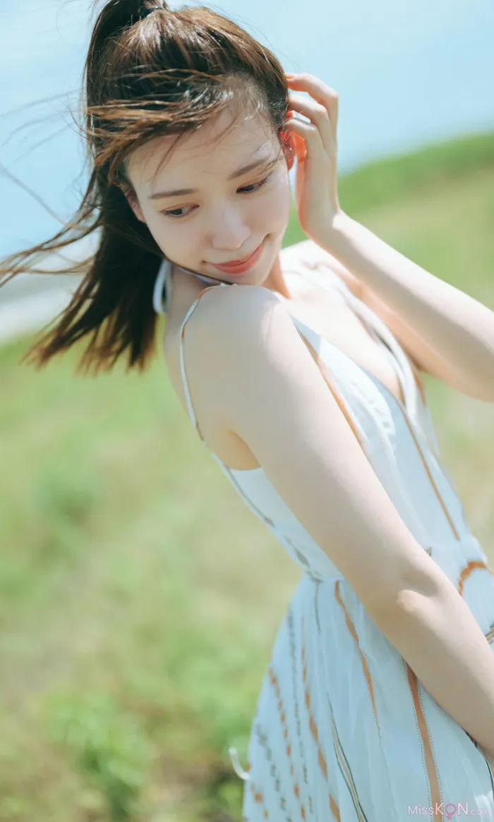 Hirona Unjō (運上弘菜): おかえりなっぴ (50 photos) 33th image