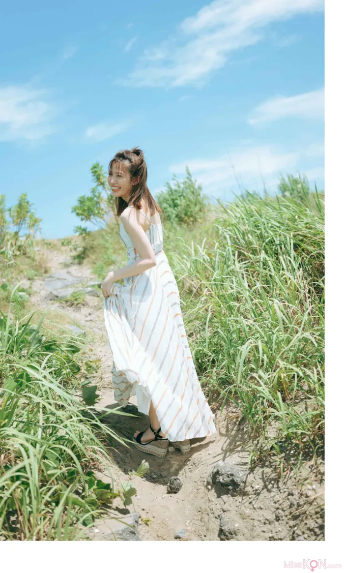 Hirona Unjō (運上弘菜): おかえりなっぴ (50 photos) 34th image