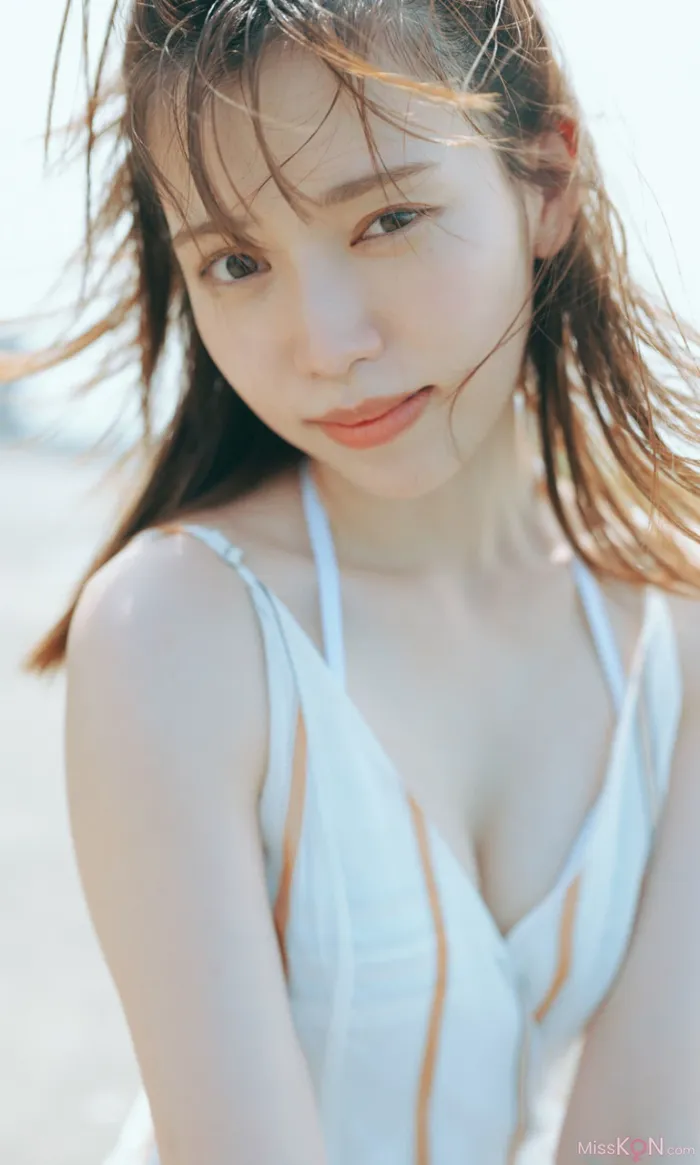 Hirona Unjō (運上弘菜): おかえりなっぴ (50 photos) 35th image