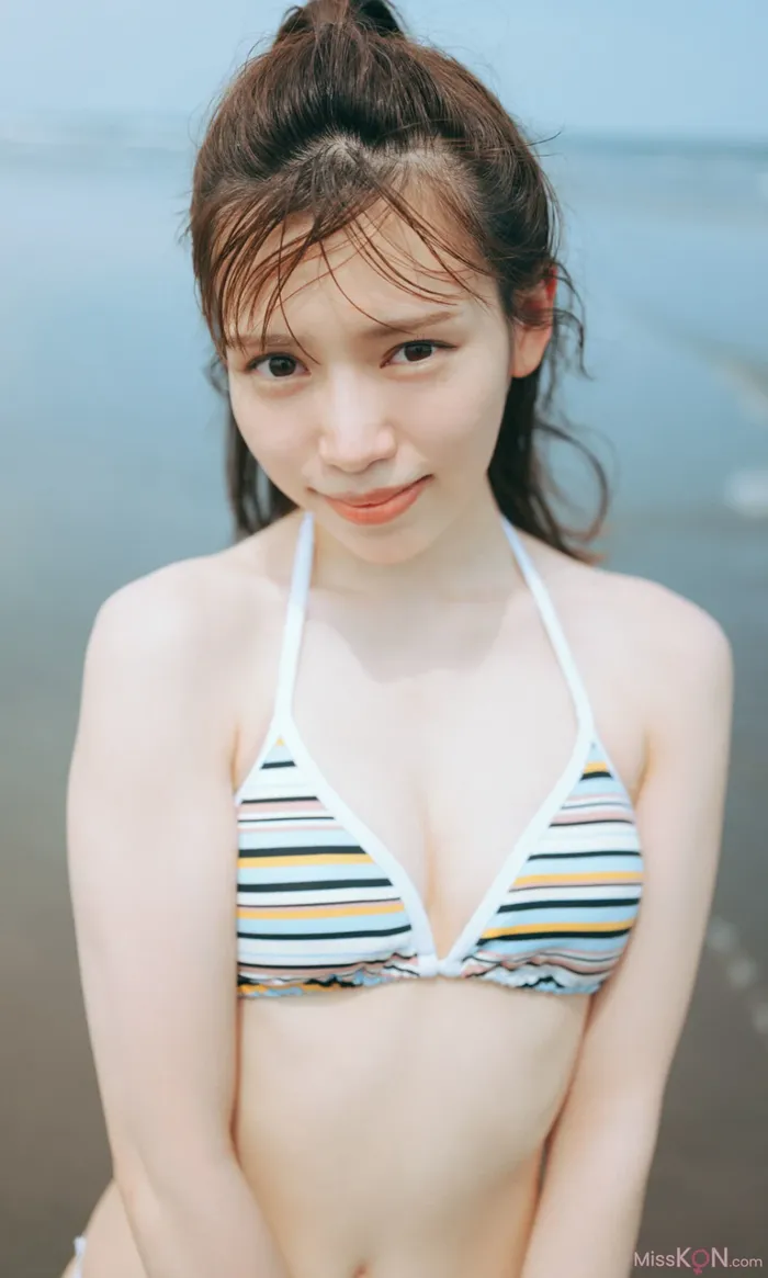 Hirona Unjō (運上弘菜): おかえりなっぴ (50 photos) 39th image