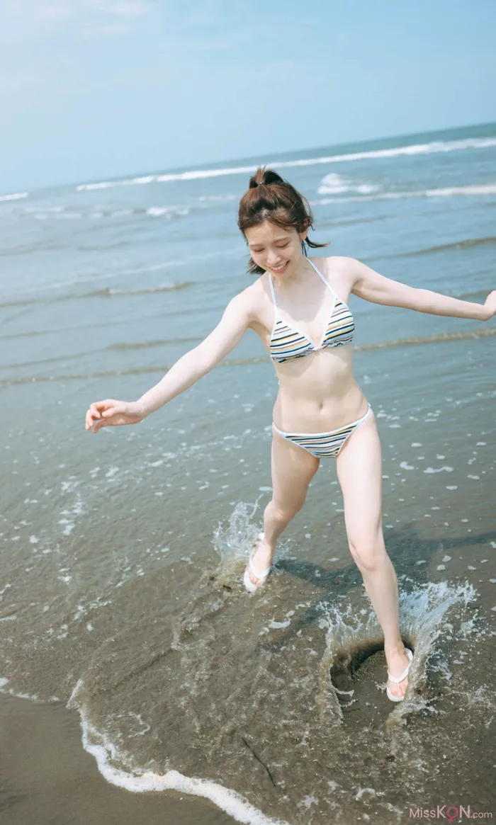 Hirona Unjō (運上弘菜): おかえりなっぴ (50 photos) 43th image
