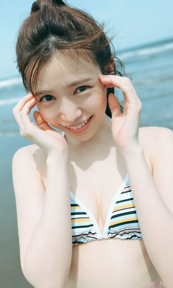 Hirona Unjō (運上弘菜): おかえりなっぴ (50 photos) 44th image