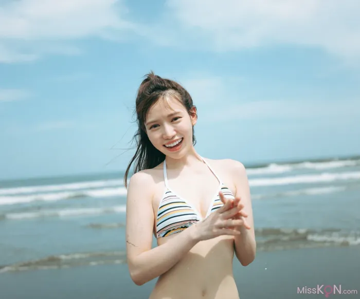 Hirona Unjō (運上弘菜): おかえりなっぴ (50 photos) 48th image