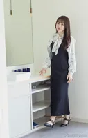 Ichino Aoi: Hotel Secret Meeting #06 Rouge's Temptation (105 photos)