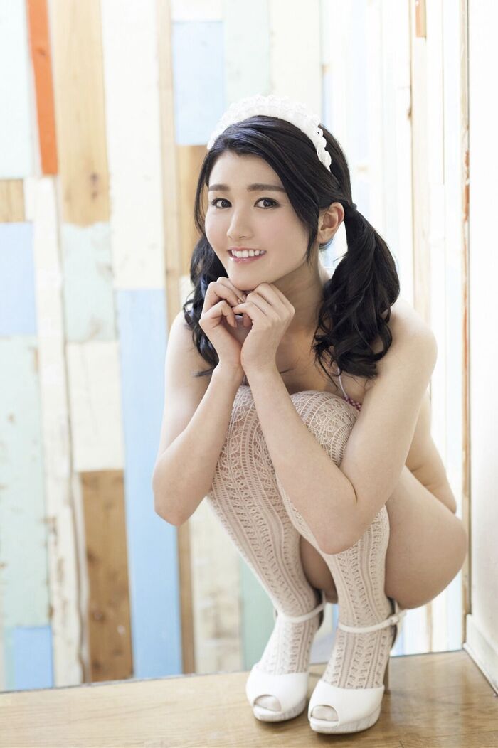JP Chiho Okada 岡田ちほ - おとなちぃラビリンス 3th image