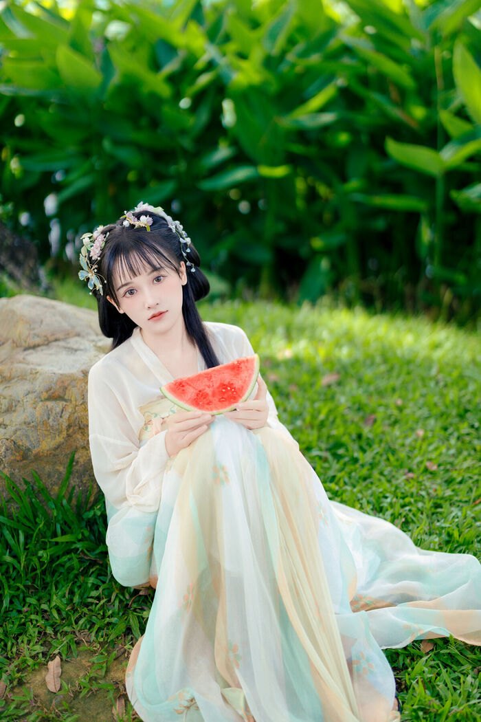 YiTuYu艺图语 Vol.7423 Xiao Xiao Yu 10th image