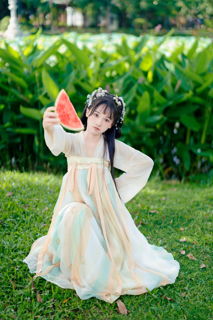 YiTuYu艺图语 Vol.7423 Xiao Xiao Yu 11th image