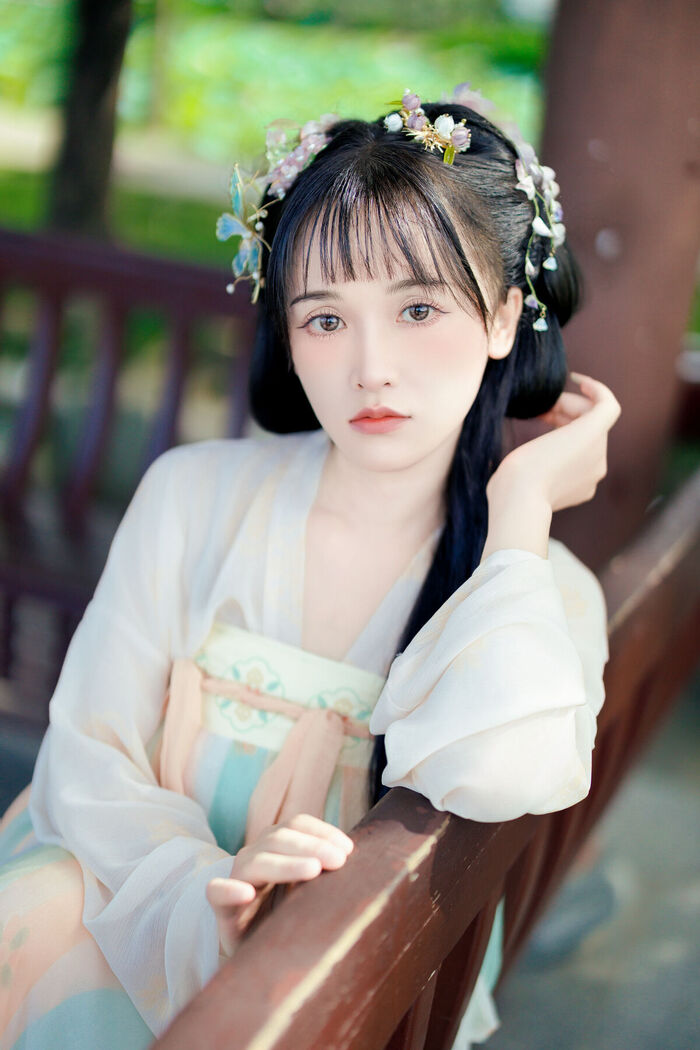 YiTuYu艺图语 Vol.7423 Xiao Xiao Yu 16th image