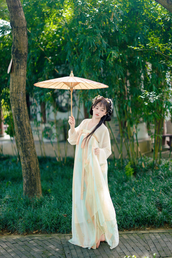 YiTuYu艺图语 Vol.7423 Xiao Xiao Yu 20th image